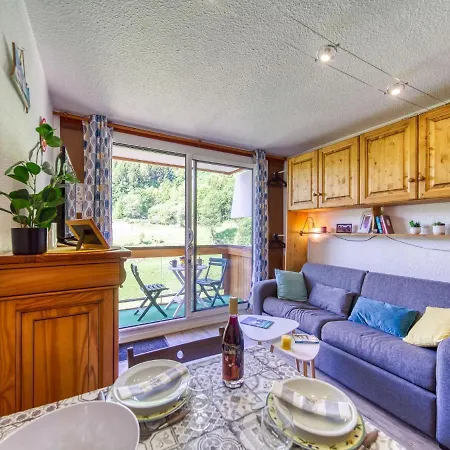 Soyouz Vanguard-97 By Interhome Le Corbier