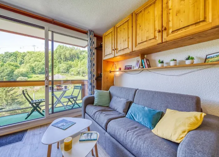 Apartment Soyouz Vanguard-97 By Interhome *