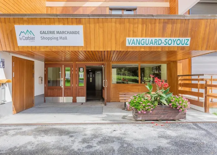 Apartment Soyouz Vanguard-97 By Interhome
