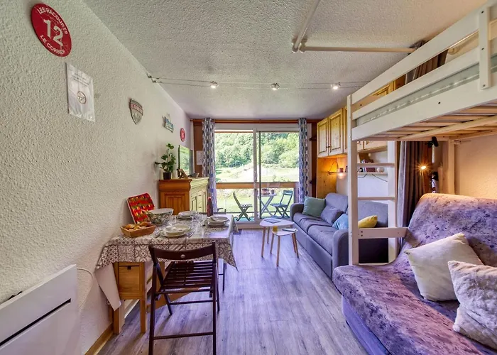 Soyouz Vanguard-97 By Interhome Apartment