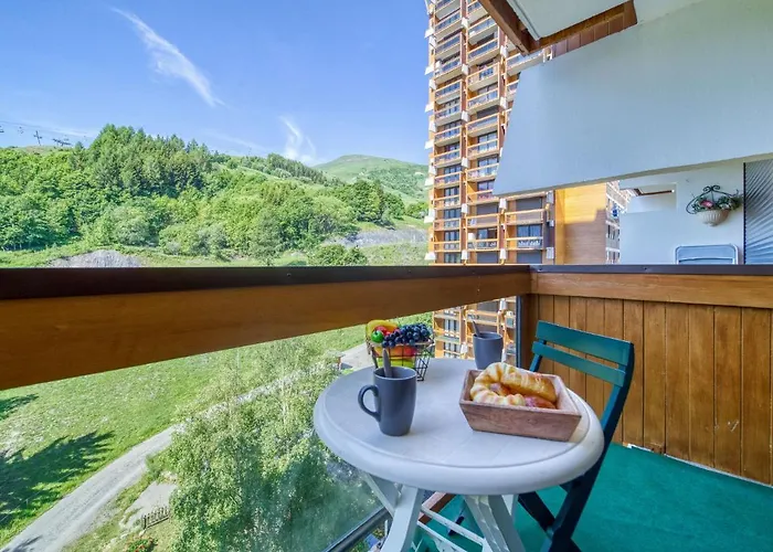 Apartment Soyouz Vanguard-97 By Interhome