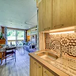 Lägenhet Soyouz Vanguard-97 By Interhome *