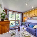 Soyouz Vanguard-97 By Interhome Le Corbier