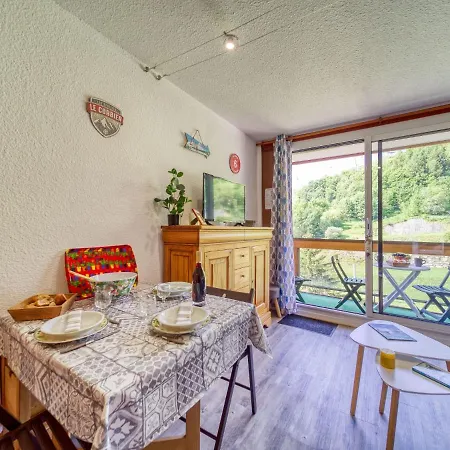 Appartamento Soyouz Vanguard-97 By Interhome