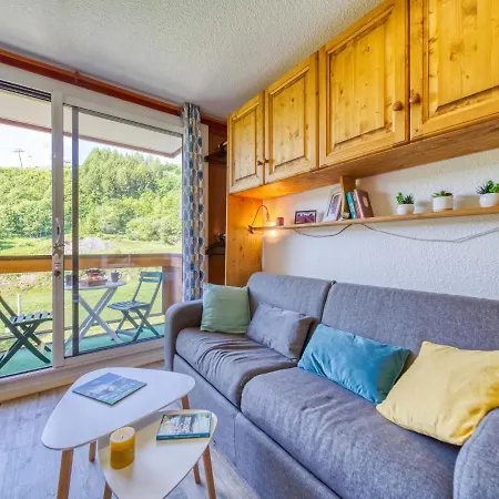 Apartmán Soyouz Vanguard-97 By Interhome *