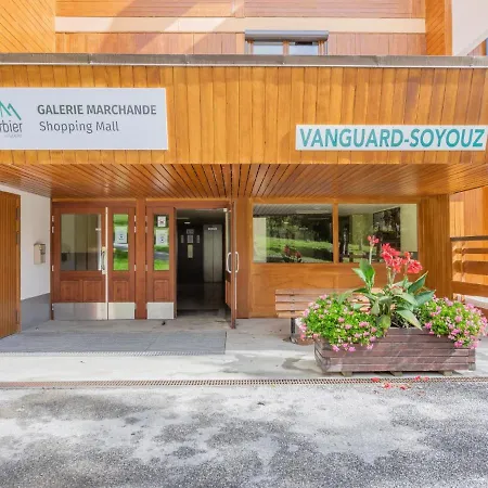 Appartamento Soyouz Vanguard-97 By Interhome