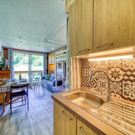 Apartmán Soyouz Vanguard-97 By Interhome *