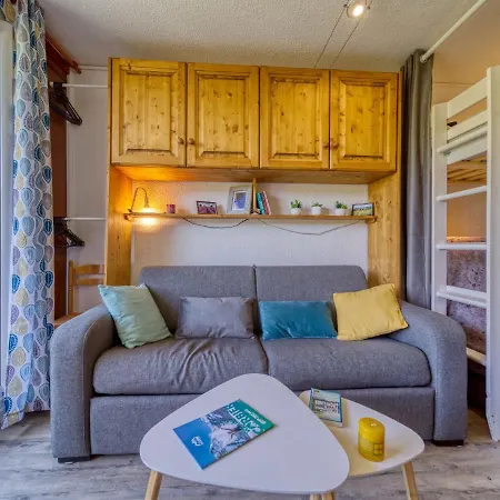 Soyouz Vanguard-97 By Interhome Apartmán
