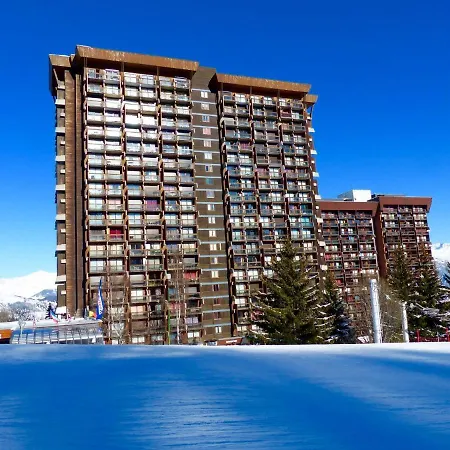 Soyouz Vanguard-97 By Interhome Appartamento *