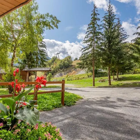 Appartamento Soyouz Vanguard-97 By Interhome *