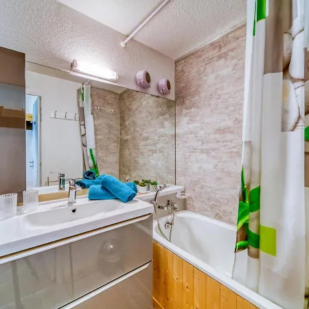 Soyouz Vanguard-97 By Interhome