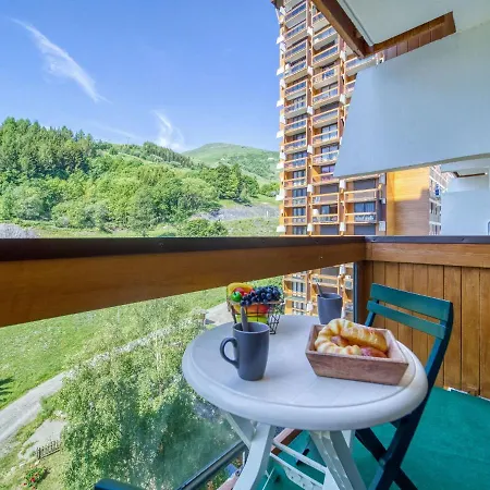 Appartamento Soyouz Vanguard-97 By Interhome