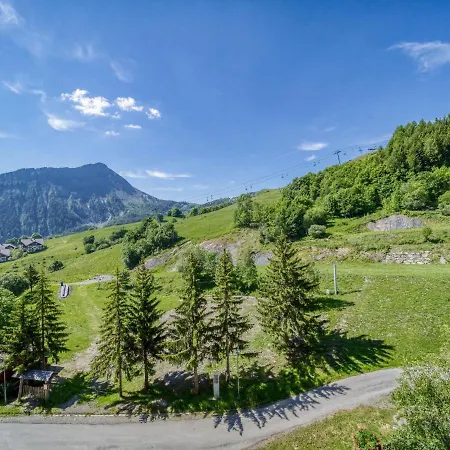 Soyouz Vanguard-97 By Interhome Appartamento