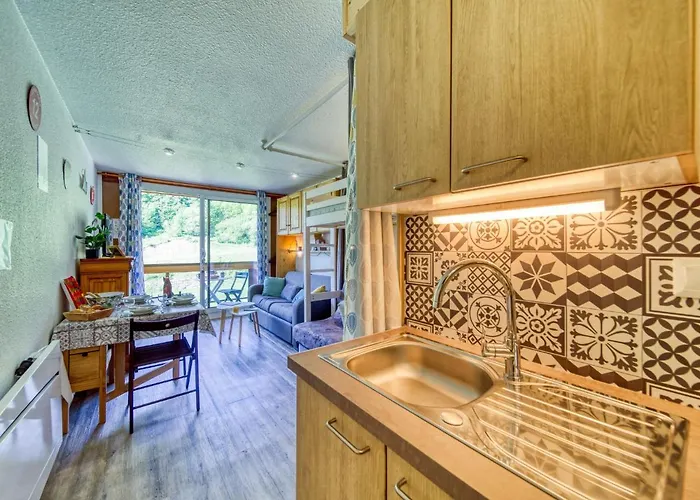 Apartmán Soyouz Vanguard-97 By Interhome *